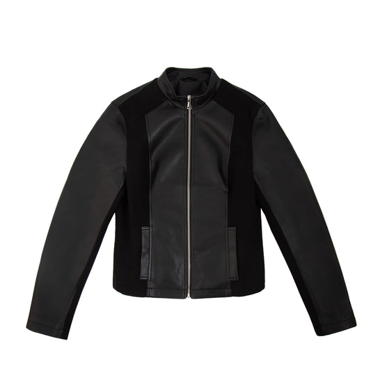 CAMPERA MADRID NEGRO