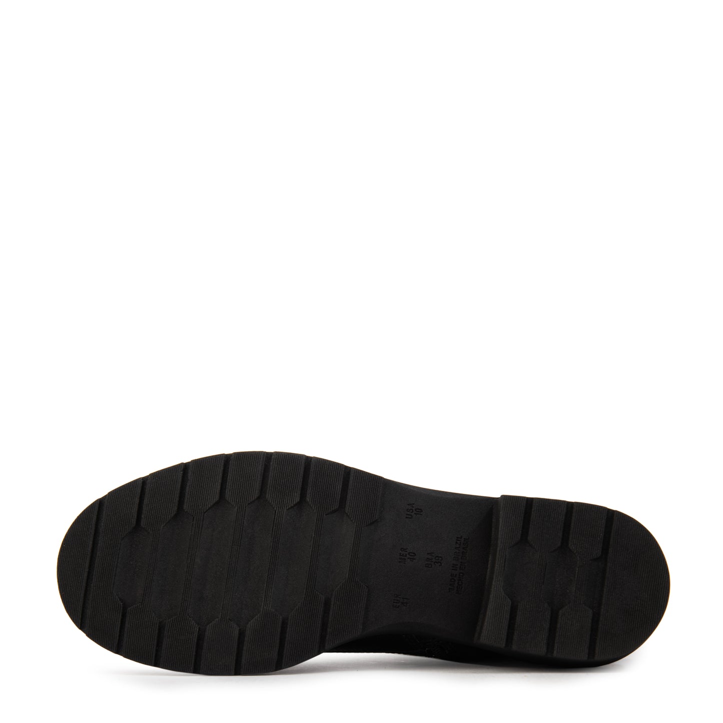 BOTIN MAE NEGRO