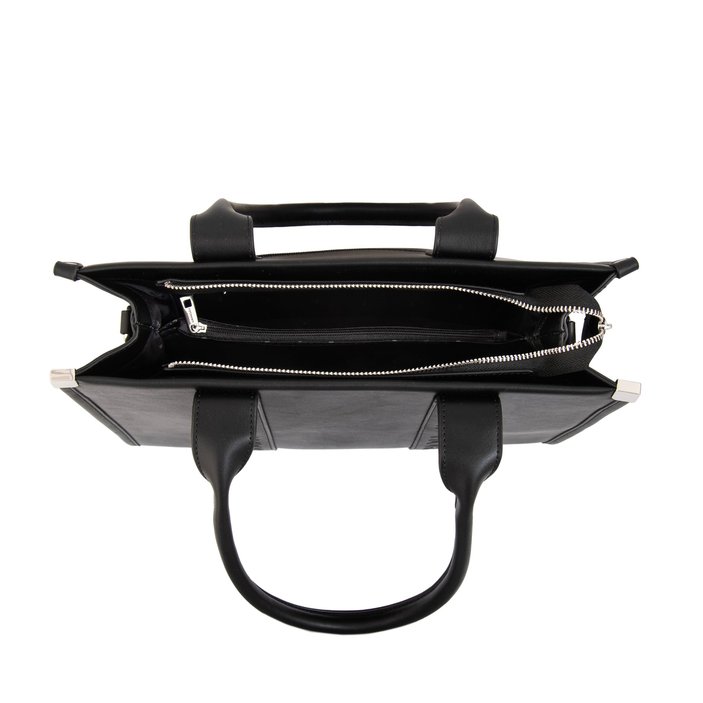 CARTERA MAGDALENA NEGRO