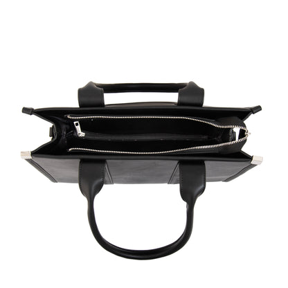 CARTERA MAGDALENA NEGRO