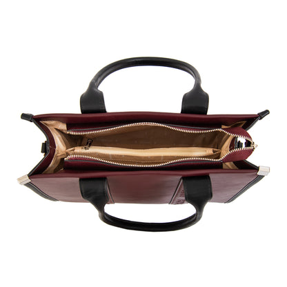 CARTERA MAGDALENA BORDÓ