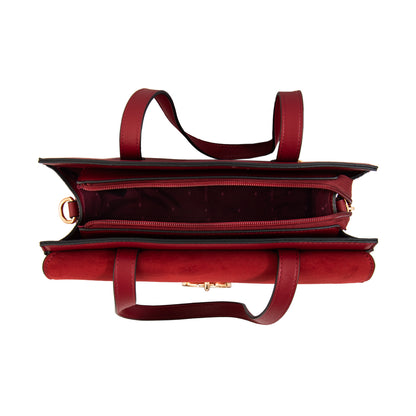 CARTERA MAGGIE BORDÓ