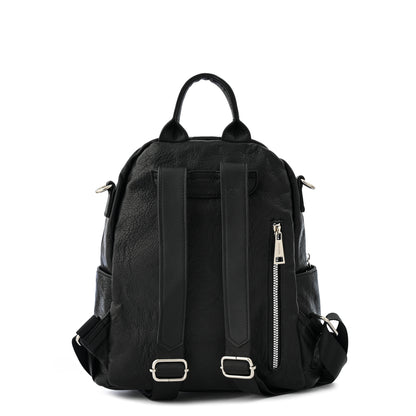 MOCHILA MAGNA NEGRO