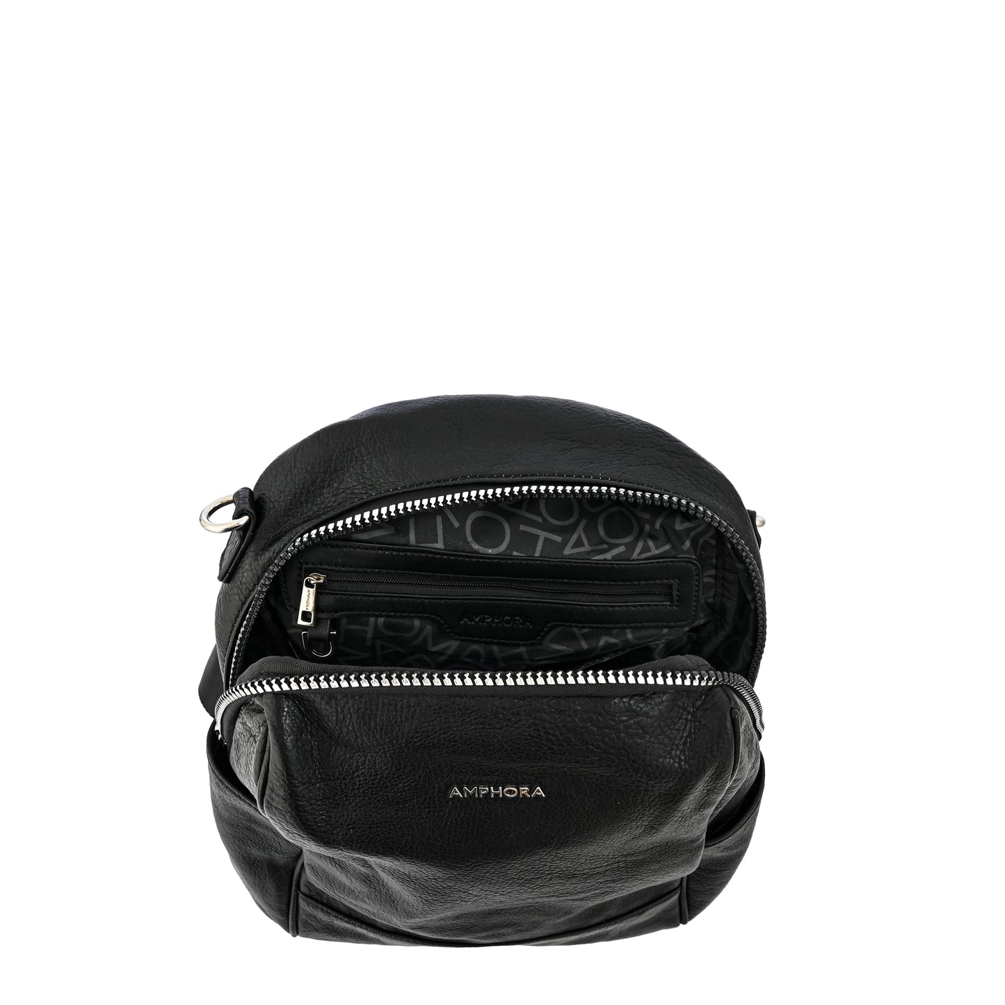MOCHILA MAGNA NEGRO