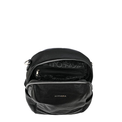 MOCHILA MAGNA NEGRO
