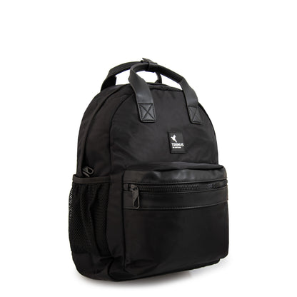 MOCHILA PORTA NOTEBOOK 13" MAJE NEGRO