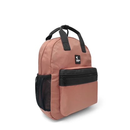 MOCHILA PORTA NOTEBOOK 13" MAJE ROSA