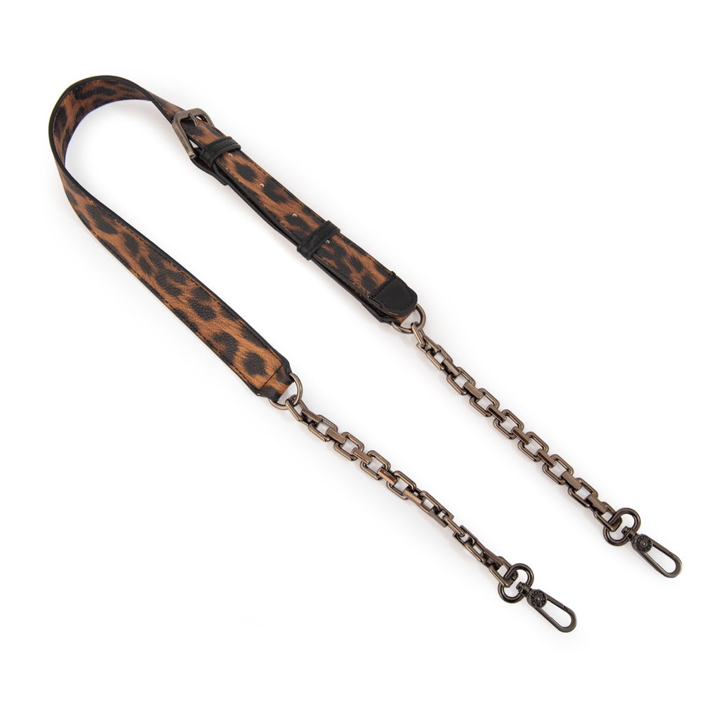 LONGSTRAP MALI MARRÓN