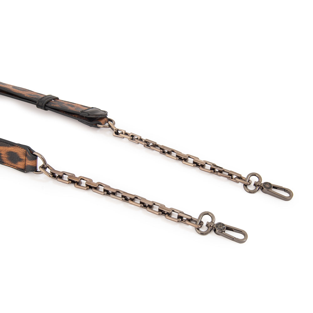 LONGSTRAP MALI MARRÓN