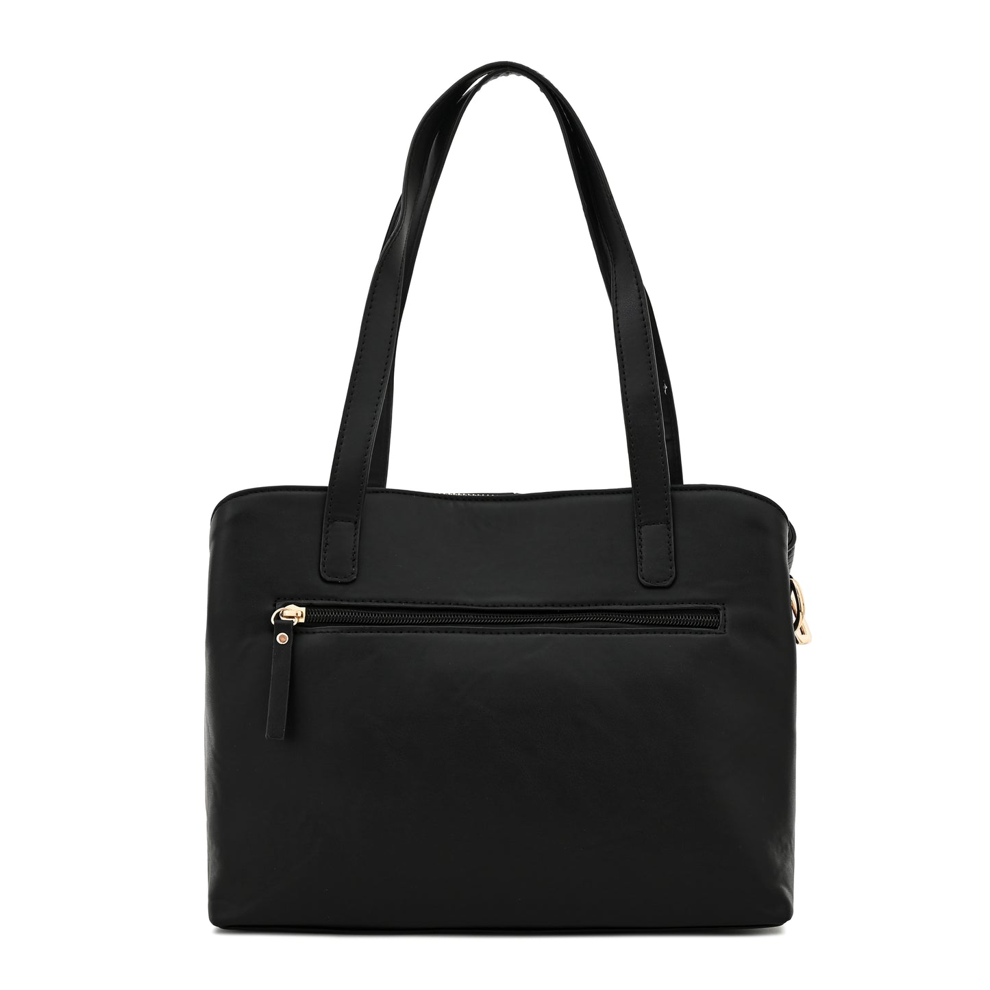 CARTERA MANILA NEGRO