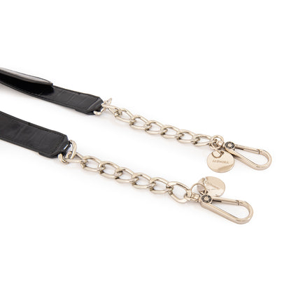 LONGSTRAP MARA NEGRO