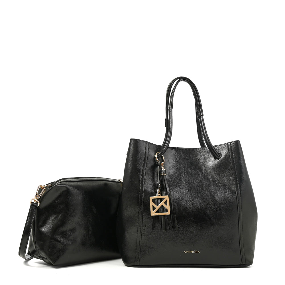 CARTERA MARGARET NEGRO