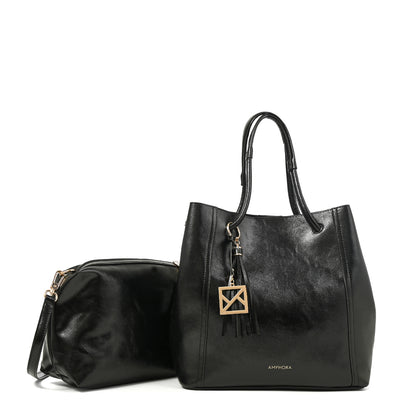 CARTERA MARGARET NEGRO