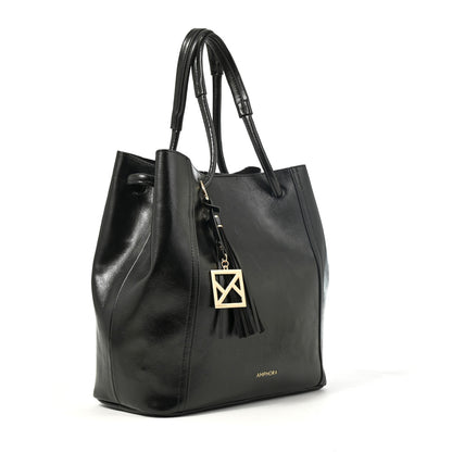 CARTERA MARGARET NEGRO