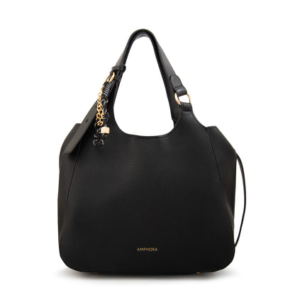 CARTERA MARGOT NEGRO