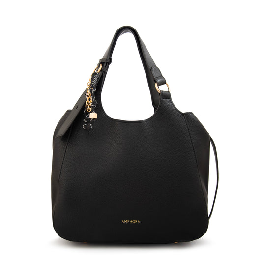 CARTERA MARGOT NEGRO