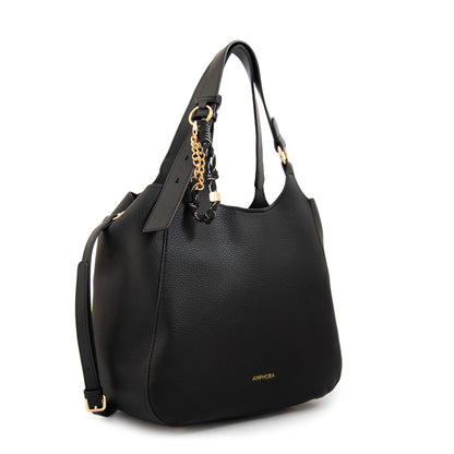CARTERA MARGOT NEGRO