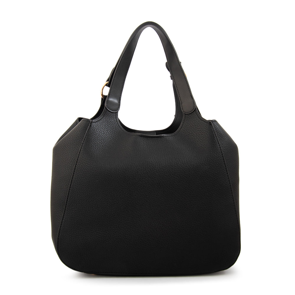 CARTERA MARGOT NEGRO