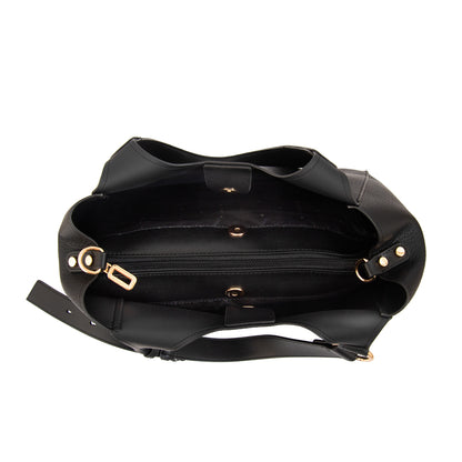 CARTERA MARGOT NEGRO