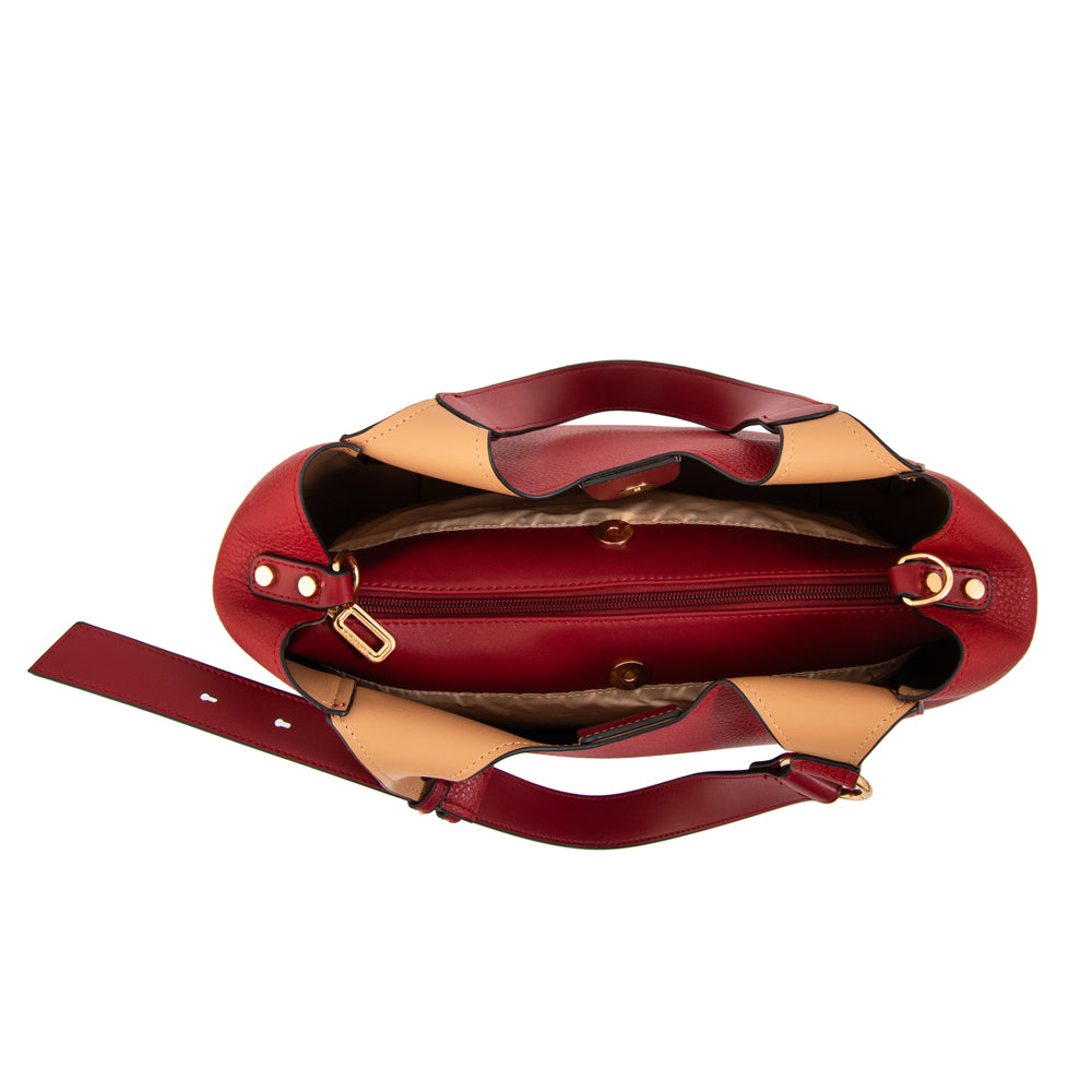 CARTERA MARGOT BORDÓ