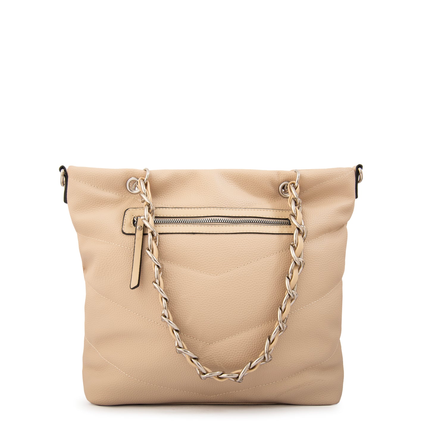 CARTERA MARIELA BEIGE