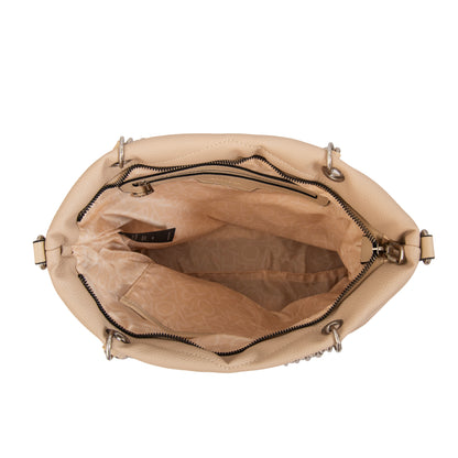 CARTERA MARIELA BEIGE