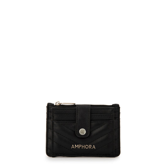 MONEDERO MARINA NEGRO