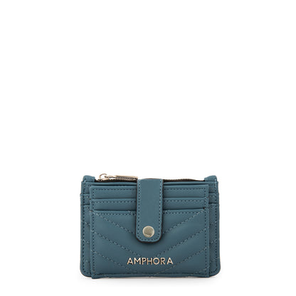 MONEDERO MARINA AZUL