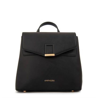 MOCHILA MELISSA NEGRO