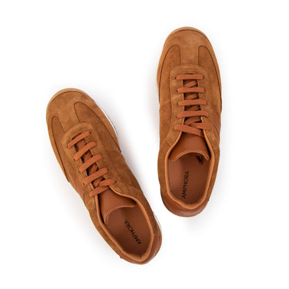 ZAPATILLA MILA CAMEL