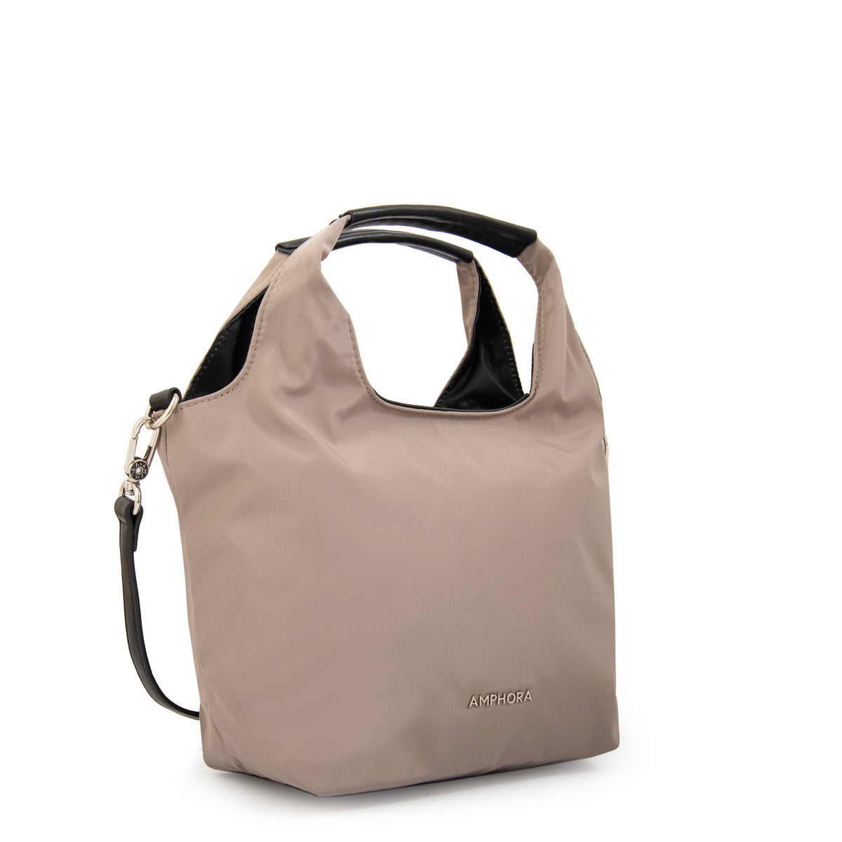 BANDOLERA MILICENT TAUPE