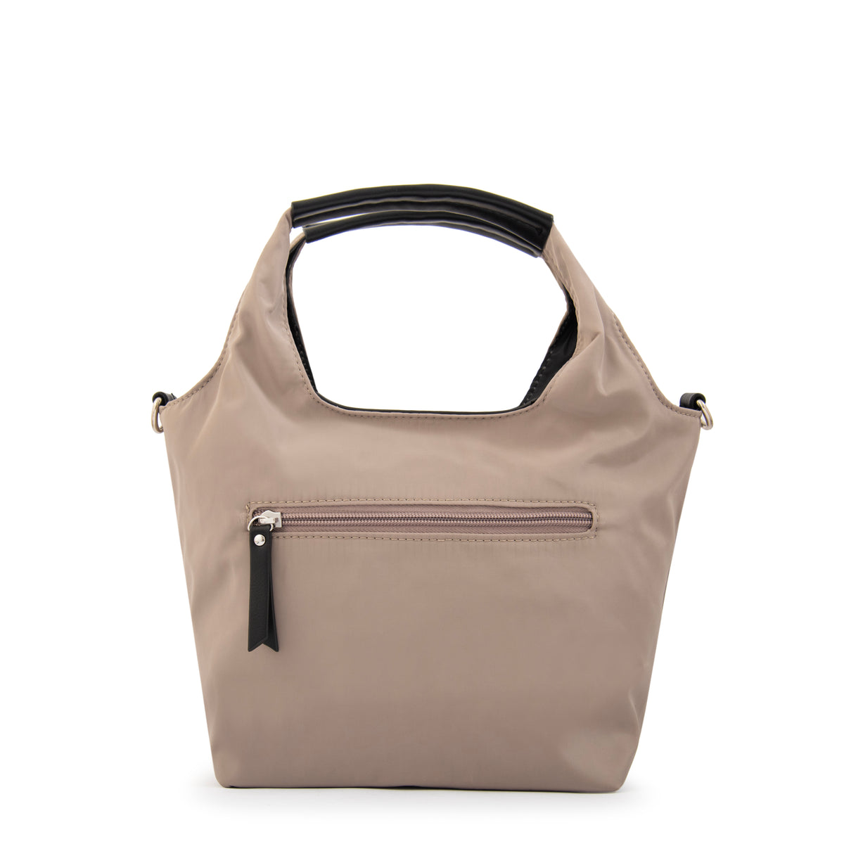 BANDOLERA MILICENT TAUPE