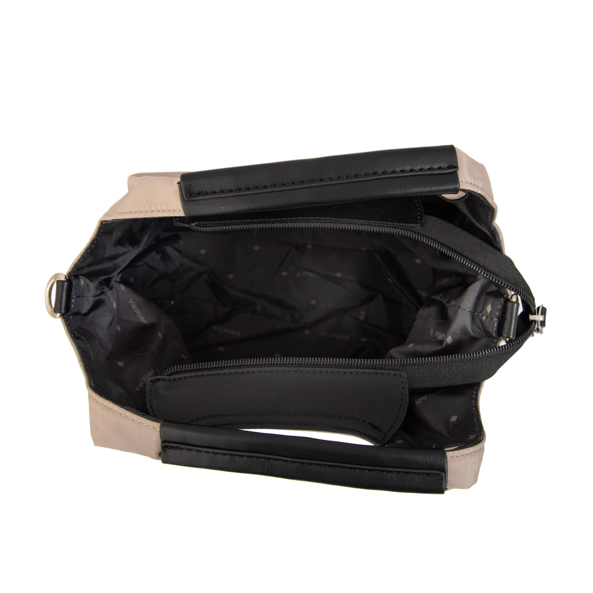 BANDOLERA MILICENT TAUPE
