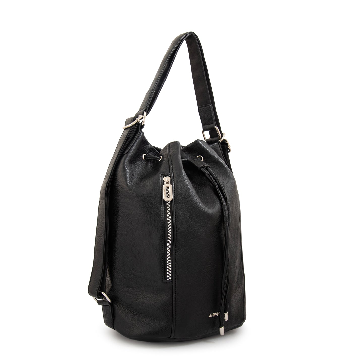 MOCHILA MIRANDA NEGRO