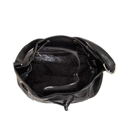 MOCHILA MIRANDA NEGRO