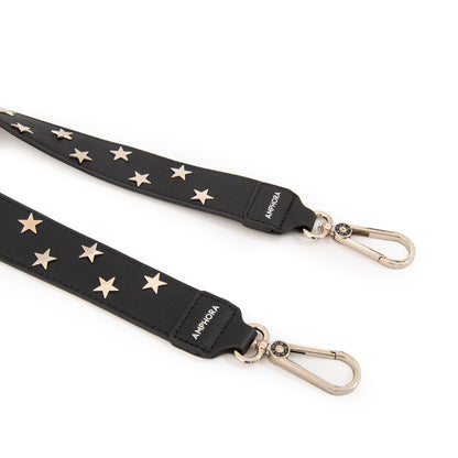 LONGSTRAP MISKA NEGRO