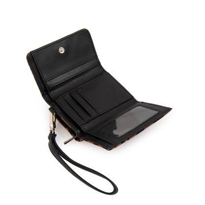 BILLETERA MOIRA CAMEL