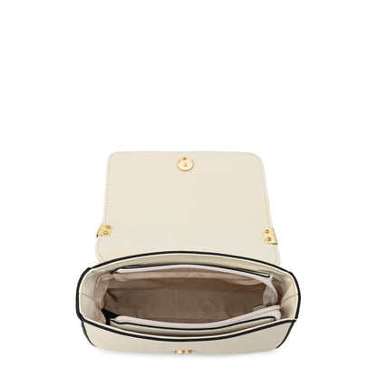 BANDOLERA MOLLY BLANCO