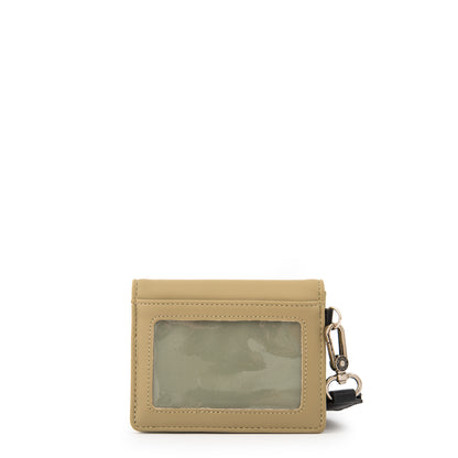 TARJETERO MONSERRAT VERDE