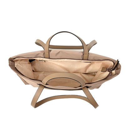 CARTERA NADIA BEIGE