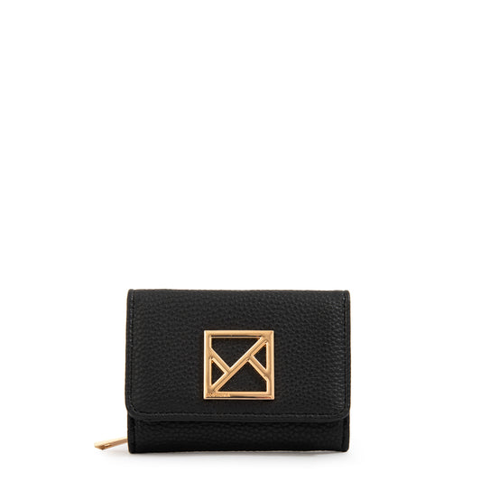 BILLETERA CHICA NADIR NEGRO