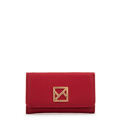 BILLETERA NADIR ROJO