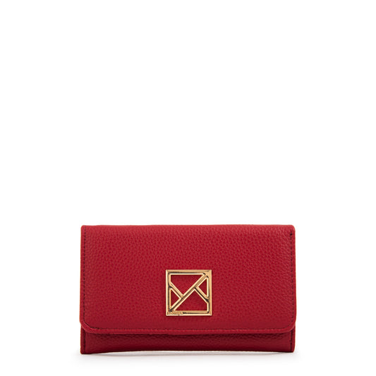 BILLETERA NADIR ROJO
