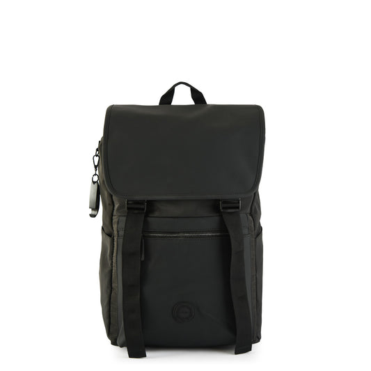 MOCHILA PORTA NOTEBOOK NAIM NEGRO