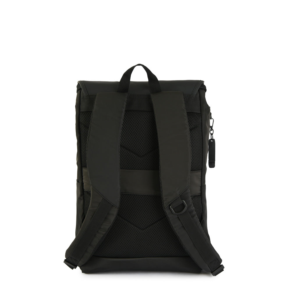 MOCHILA PORTA NOTEBOOK NAIM NEGRO