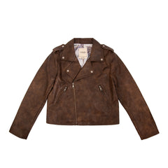 CHAQUETAS | ABRIGOS