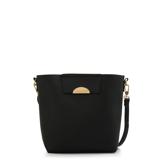BANDOLERA NATY NEGRO