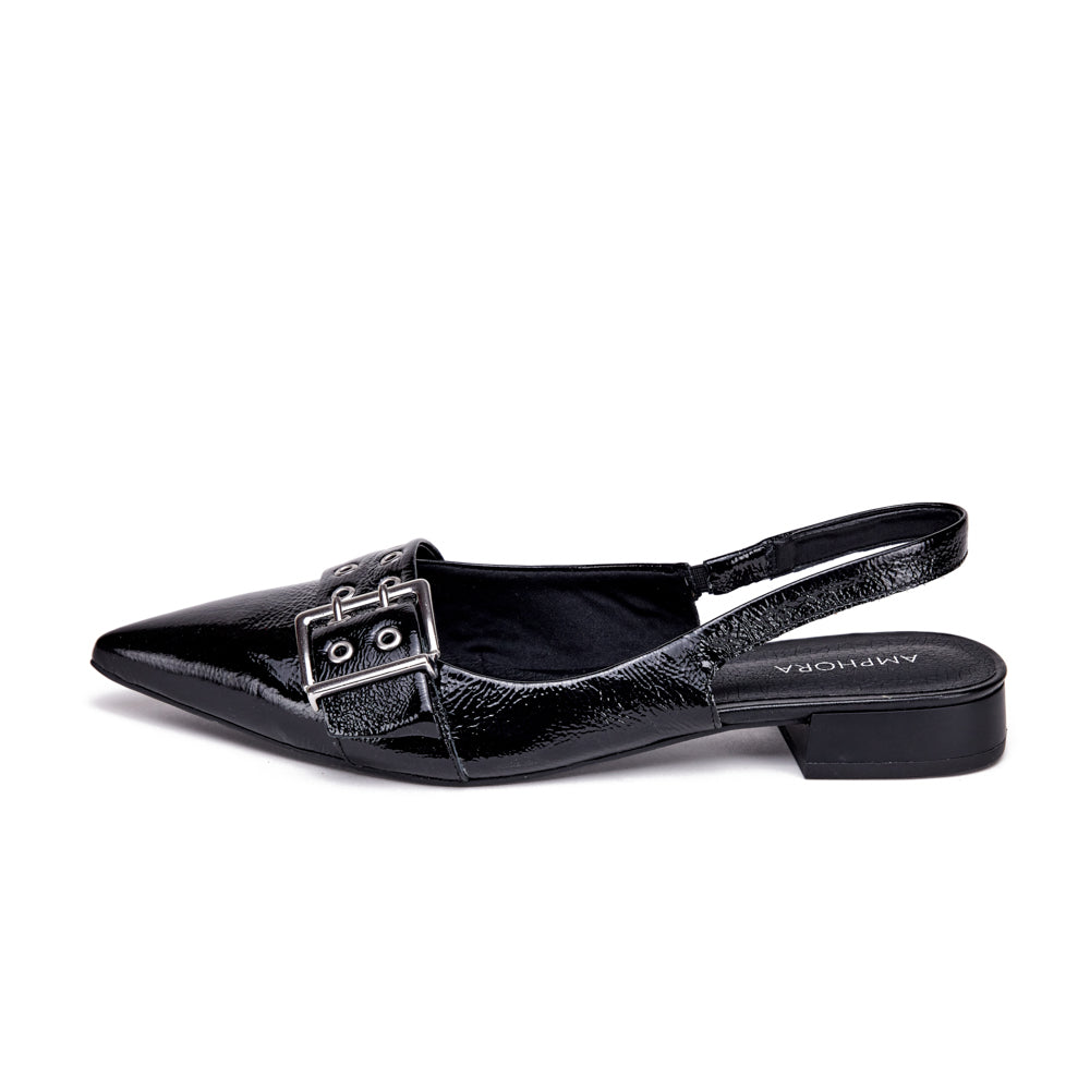 ZAPATO NELIA NEGRO