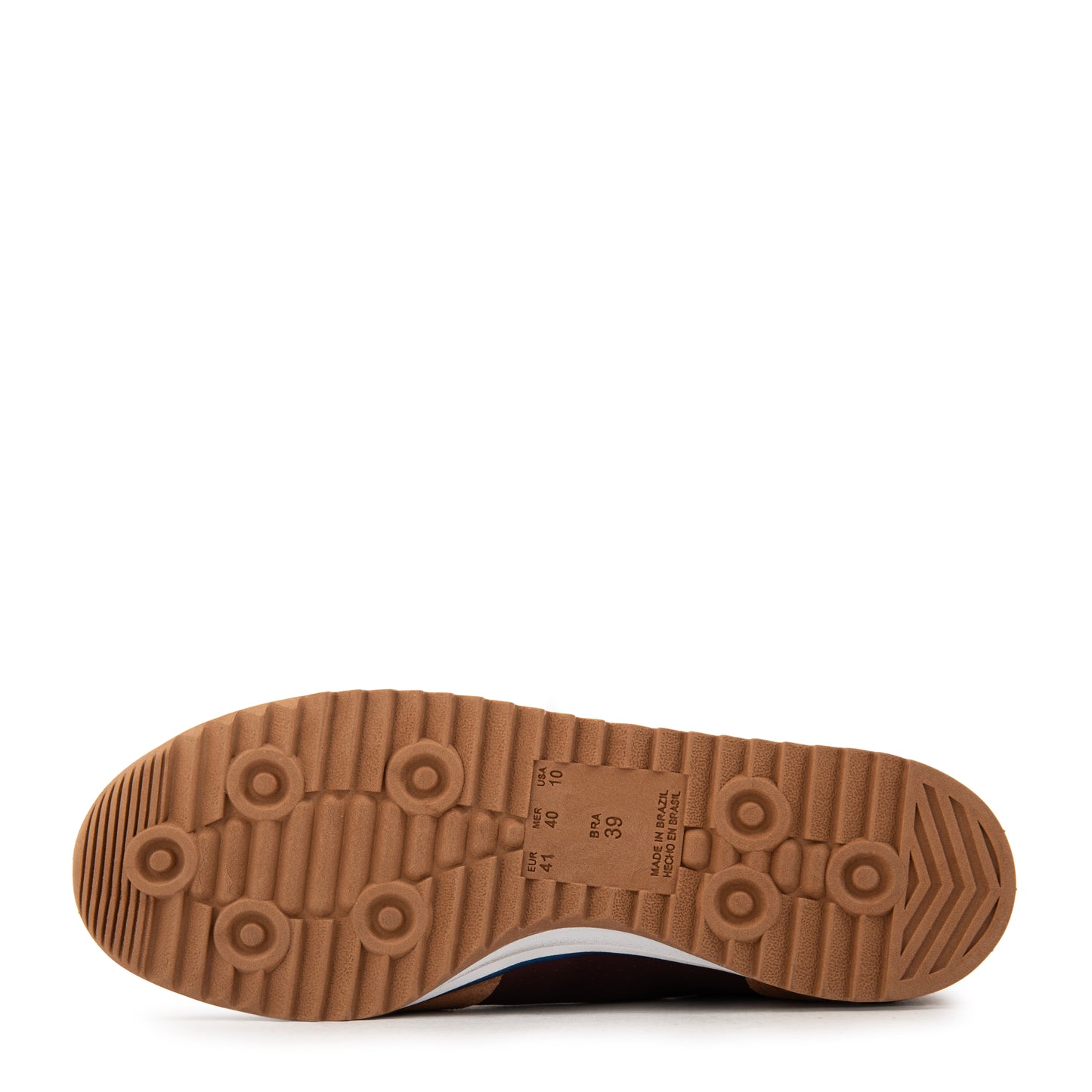 ZAPATILLA NEVE BORDO