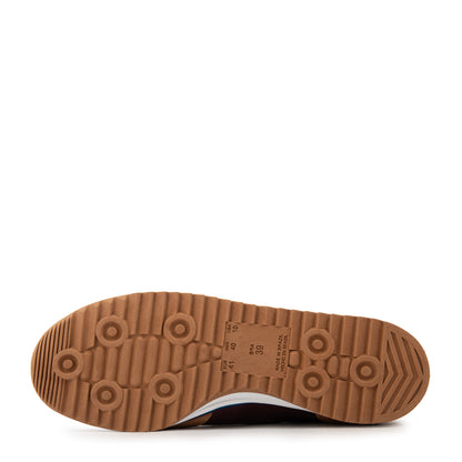 ZAPATILLA NEVE BORDO